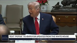 Even Trump Is Shocked On How Successful His Second Term Has Been So Far