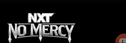 NXT No Mercy 2024