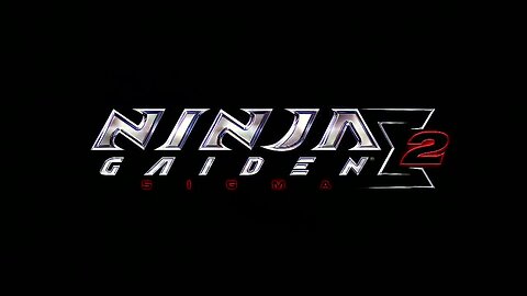 Cosmic Coyote Plays Ninja Gaiden Sigma 2!