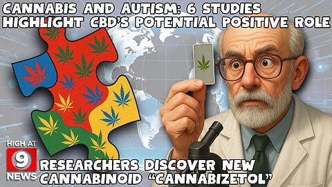 Christians Will Be Able To Use Medical Marijuana After Trump Reschedules It,