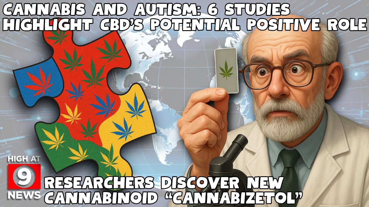 Christians Will Be Able To Use Medical Marijuana After Trump Reschedules It,