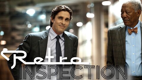 RetroInspection - The Scarlet Pimpernel - pt. 9