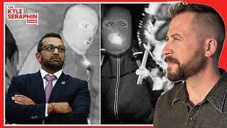 DISASTER in the DESERT: "It is SO DARK and there are cactus..." | Ep 735