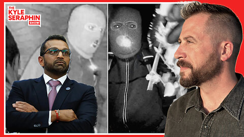 DISASTER in the DESERT: "It is SO DARK and there are cactus..." | Ep 735