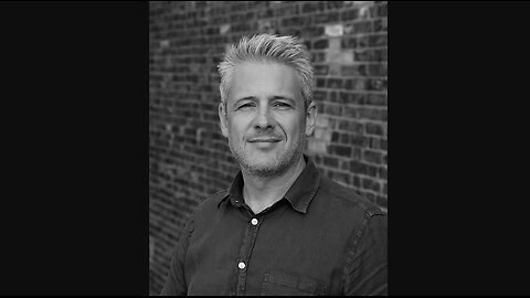 Psychoanalysing Social Media Superstars & Psychopaths - CHARACTER PROFILES - Martin Haines