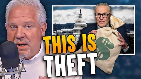 🔴 The government just CONFIRMED they’ve been ROBBING you for 15 years