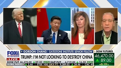 Larry Kudlow: ‘I don’t really think Chuck Schumer likes this’