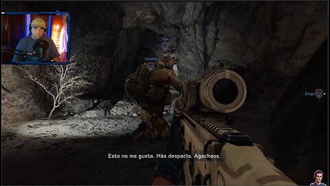 Medal of Honor: Warfighter +18#3