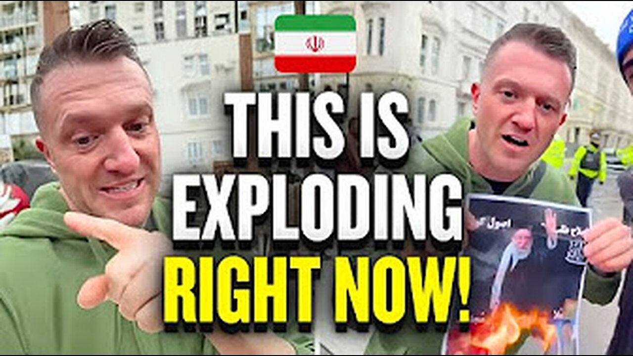 Robinson has a ULTIMATUM.