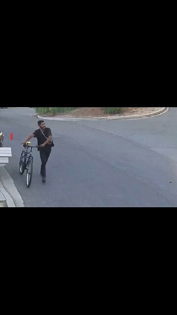 Suspected Arsonist With Blowtorch Is An Illegal Alien From Mexico Named Juan Manuel Sierra-Leyva