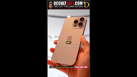 Apple's New Upgrade Forces You to Live with EVIL AI