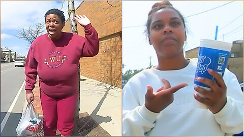 3 People Who Instantly Regretted It 😳🚨