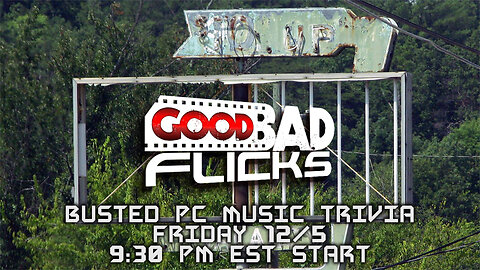 Busted PC Music Trivia