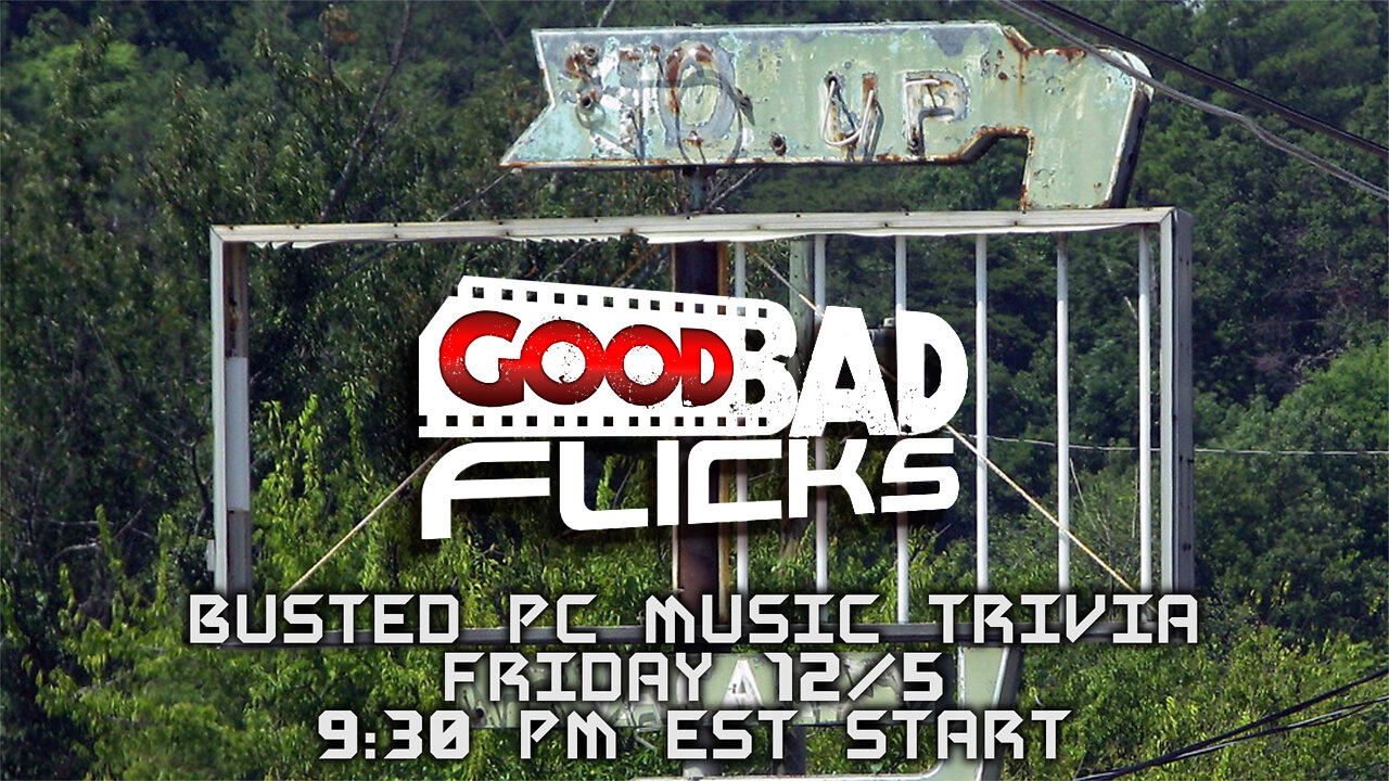 Busted PC Music Trivia