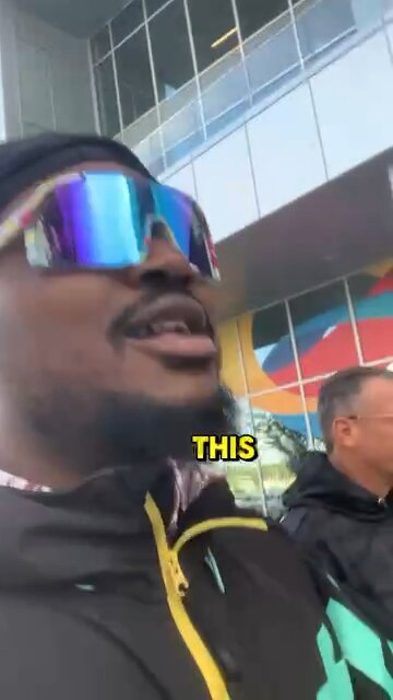 We Went To Come Together Regina