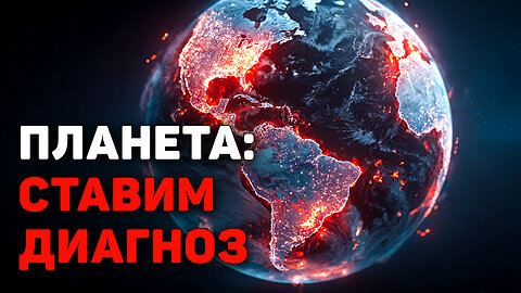 Показатели катастроф выше нормы | Почему планета больше не может справляться с катаклизмами