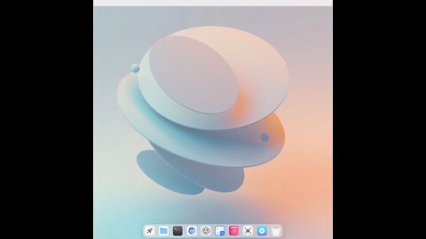 Swimmin’ in the Repo Sea (The CutefishOS Ballad)