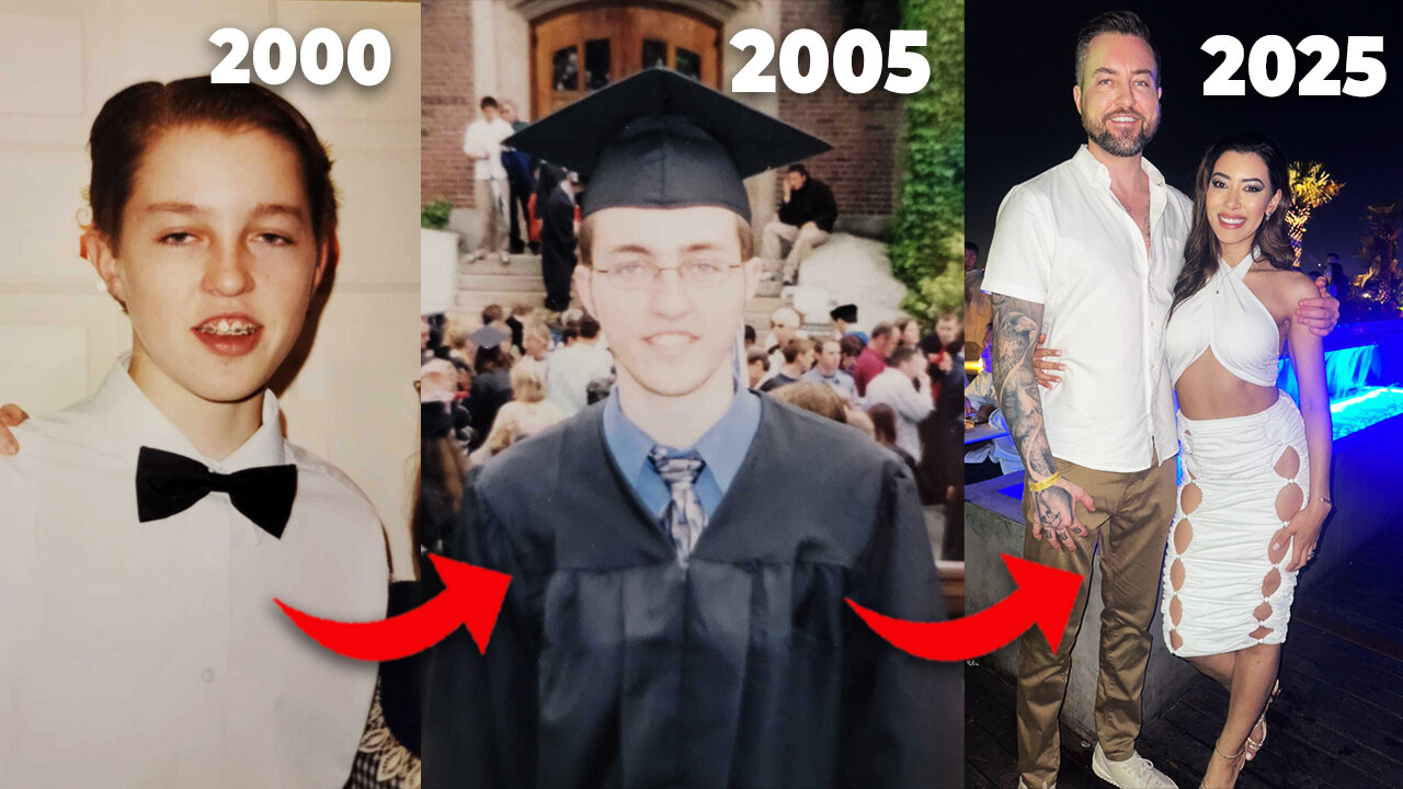 Why I Was Born at The Perfect Time in History For Dating