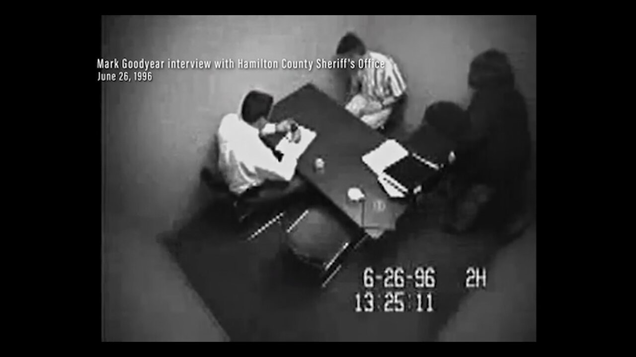 Programmed To Kill/Satanic Cover-Up Part 407 (Mark Goodyear & Herb Baumeister Part 1)