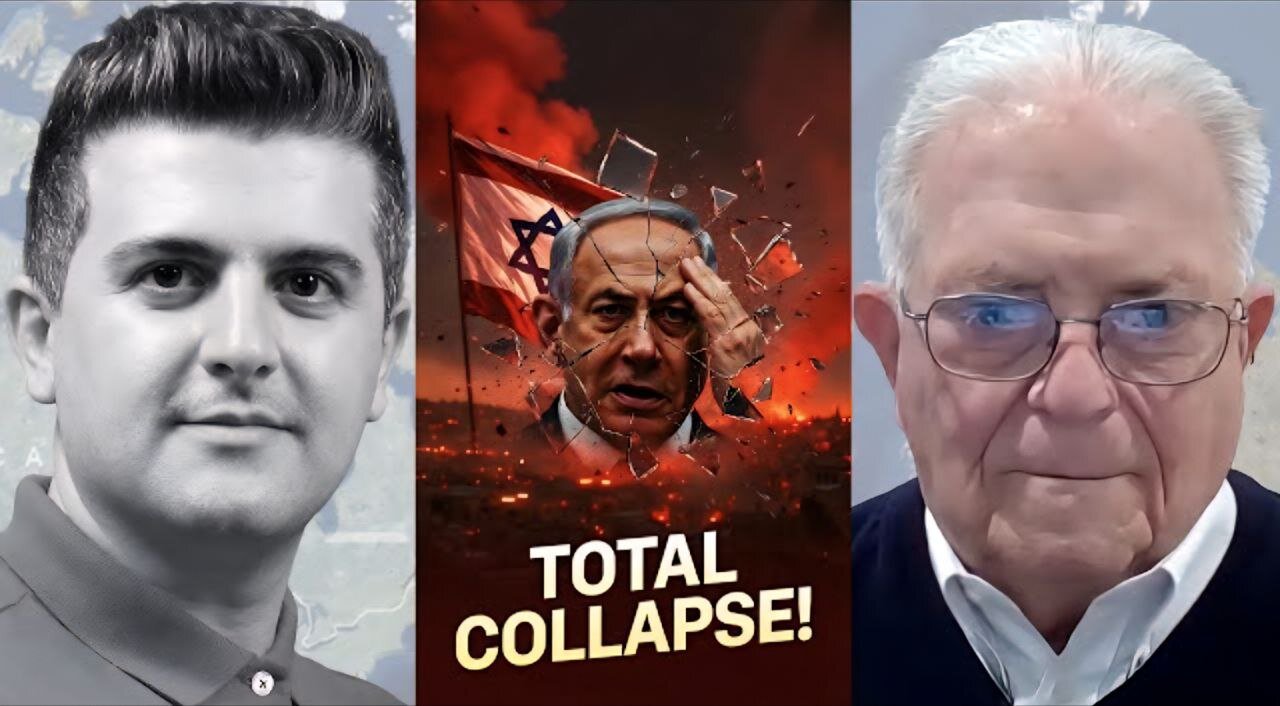 Amb. Chas Freeman: Mamdani's VICTORY, Development in the LEVANT, and the WOLFOWITZ Doctrine