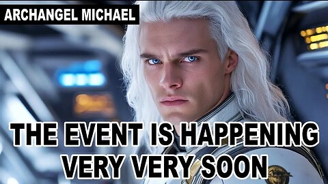 "A Vision For The Future" Archangel Michael's Prophecy Revealed: What It Means for Your Future! 4.4