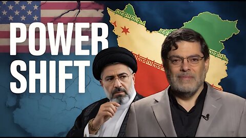 Mohammad Marandi: Power Shift in the Middle East | The Decline of U.S Empire and Rise of a New Order