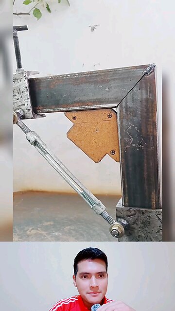 Como hacer esta excelente herramienta para tu taller