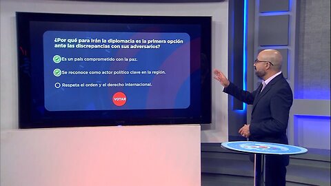 Diálogo nuclear: buen inicio | Recuento