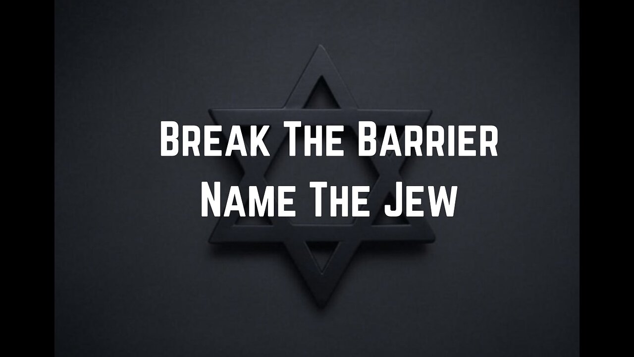 Break The Barrier