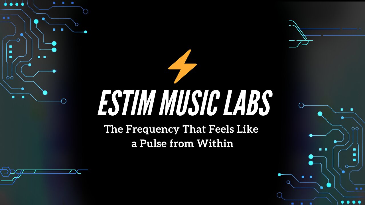The Frequency That Feels Like a Pulse from Within
