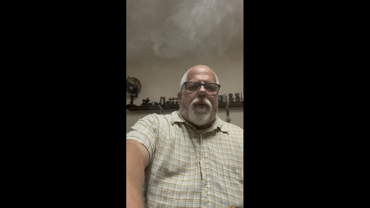 A bad blending idea and grandpa moments