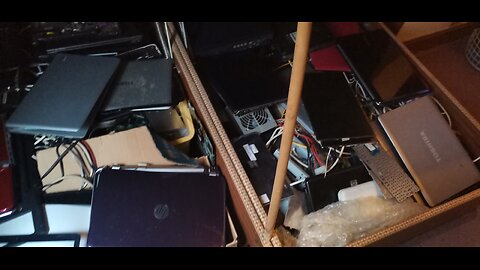 We have a army of digital soldiers