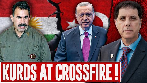 Are Turkey & the US on a Collision Course Over the Kurds’ PKK?