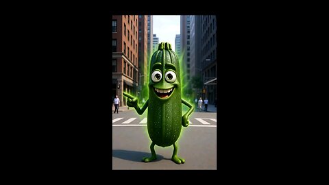 “Veggie Power! 🥒🥦🥕 How These Veggies Boost Your Body!