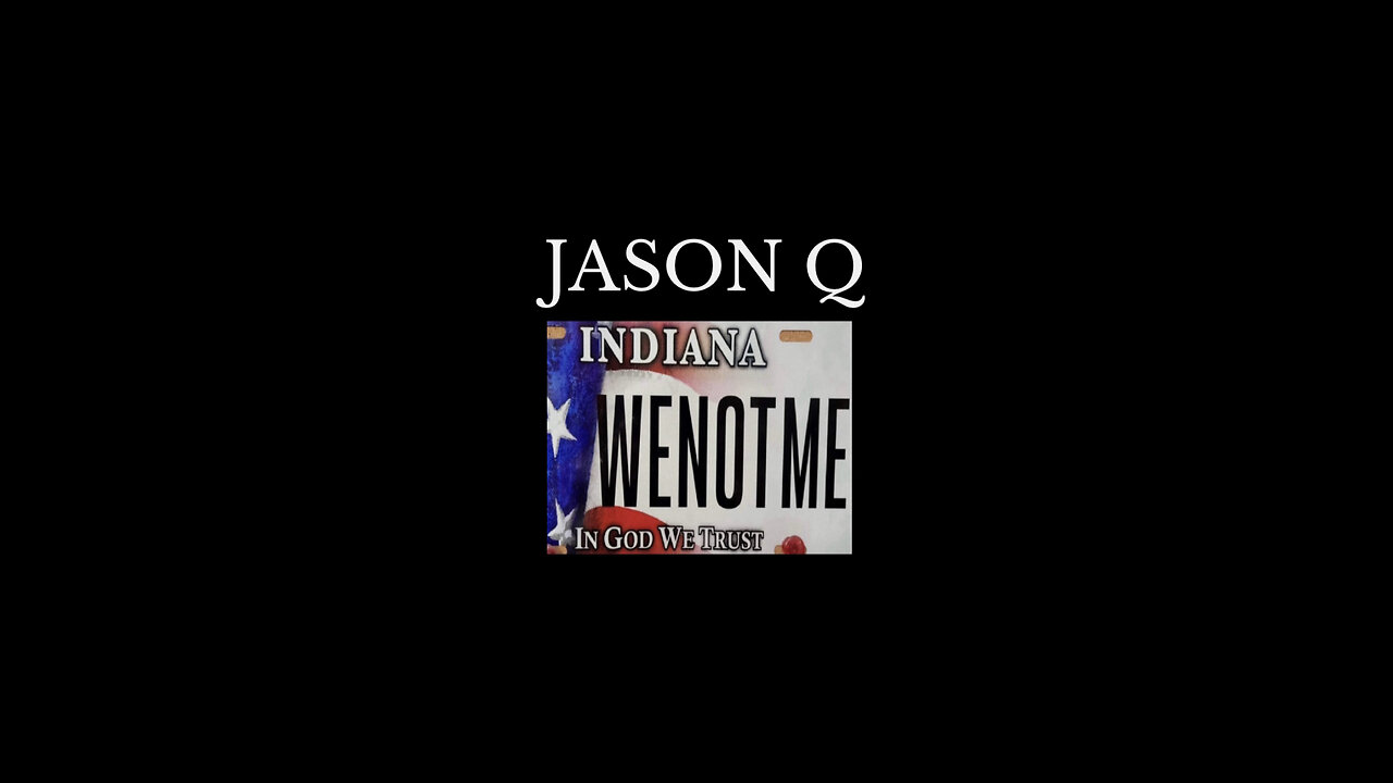 🇺🇸🇺🇸WeNotMe🇺🇸🇺🇸 🎬Episode 286🎬 📆 Friday November 14th ⏰6pm EST ~ 5pm CST ~ 4pm MST ~ 3pm PST ⏰
