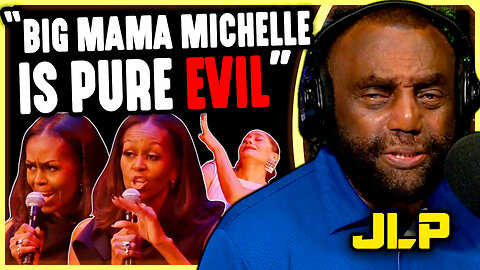 JLP Torches Michelle Obama for Claiming America "Isn't Ready" for a Woman President