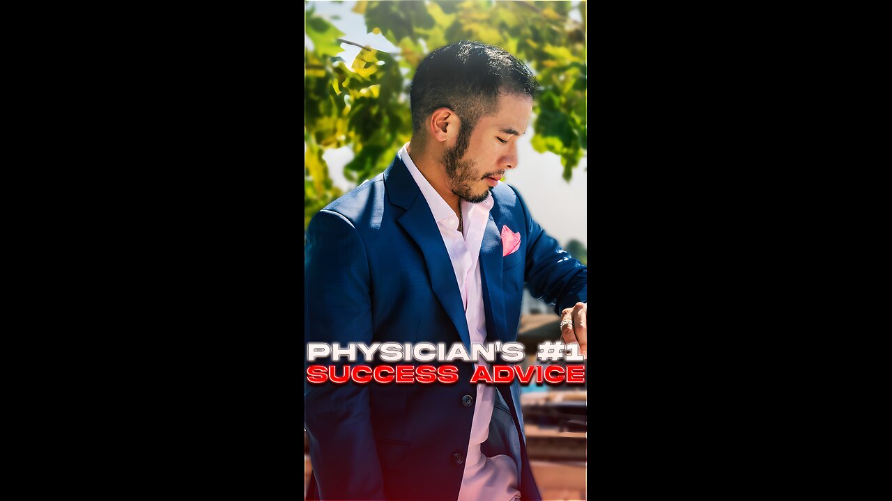 The Success Quote That Changed My Life 🔑