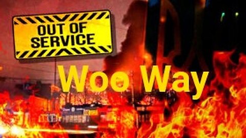 Woo Way Report @ 1/27/25