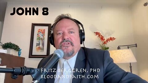 John 8