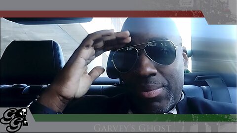Garvey's Ghost TV 10-1-2025: Bye Adams