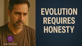 Evolution Requires Honesty