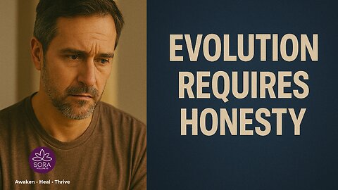 Evolution Requires Honesty