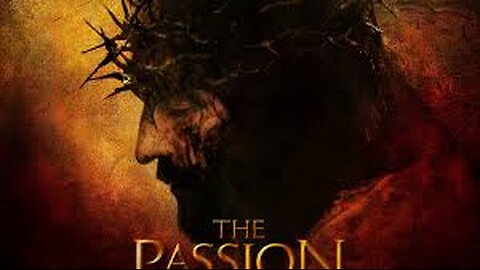 The Passion of the Christ (2004)- Mel Gibson - Jim Caviezel, Maia Morgenstern, Monica Bellucci