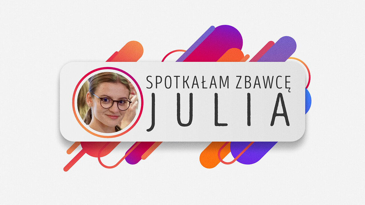 2026.01.07 - SPOTKALAM ZBAWCE - JULIA