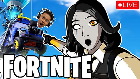 "Fortnite Rush: Why I Absolutely Dislike the Ending - You Won't Believe What Happened!"