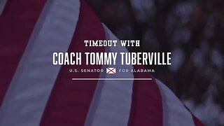 Timeout with Tuberville: February 17-21