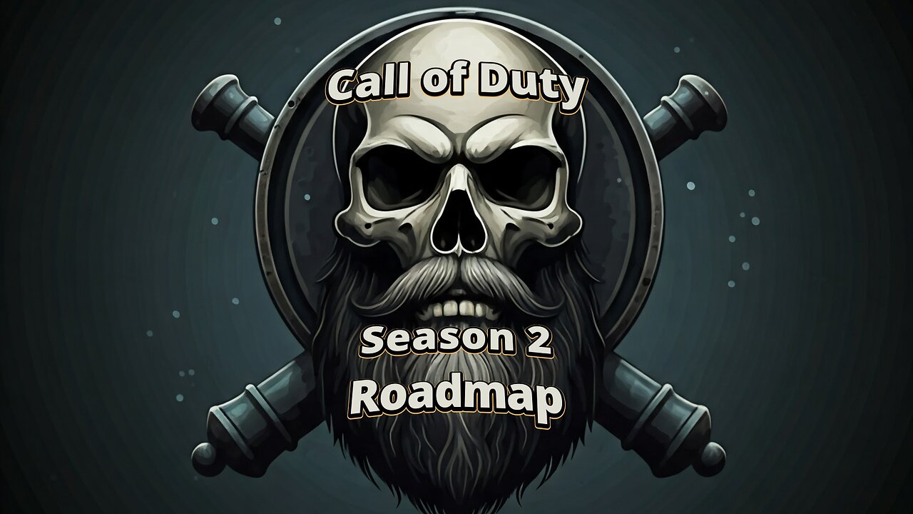 Call of Duty BO6 S2 Roadmap