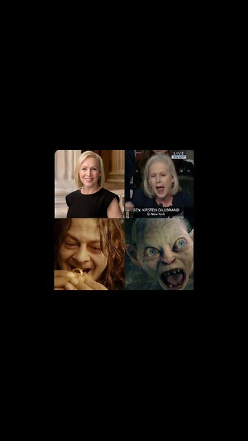 Center Rage: Pete Hegseth Gets Earful Of Screeching Senatorial Stupidity From 4 Sides In Funny Video