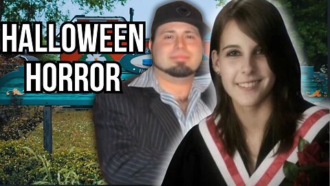 Halloween Horror | The Case of Taylor Van Diest