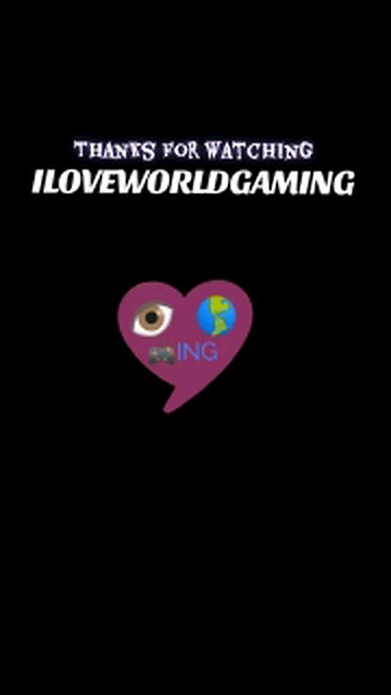 ILOVEWORLDGAMING